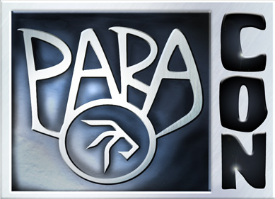ParaCon logo